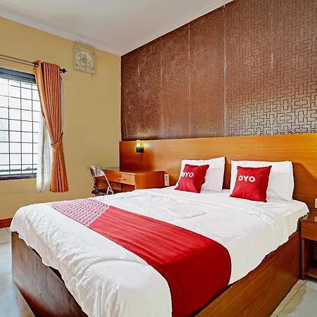 Oyo 91547 Graha Hermawan Guest House Syariah